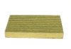 Фильтр салона WUNDER WUNDER FILTER WPK 811 (фото 4)