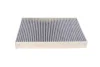 Фільтр салону Volvo S90 II/V60 II/V 90 II/XC 60 II/XC 90 II 14- (вугільний) WUNDER FILTER WPK 854 (фото 3)