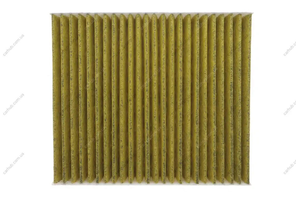 Фільтр салону Toyota Camry 17-/ Corolla 18-/ Rav 4 18- (вугільний) WUNDER FILTER WPK 916 (фото 1)