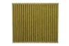 Фільтр салону Toyota Camry 17-/ Corolla 18-/ Rav 4 18- (вугільний) WUNDER FILTER WPK 916 (фото 1)