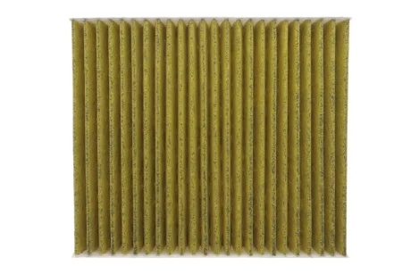 Фільтр салону Toyota Camry 17-/ Corolla 18-/ Rav 4 18- (вугільний) WUNDER FILTER WPK 916