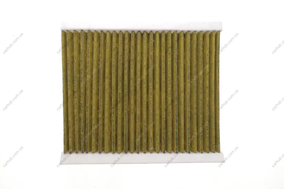 Фільтр салону Fiat Bravo 07-14/Stilo 01-08 (вугільний) WUNDER FILTER WPK 922 (фото 1)