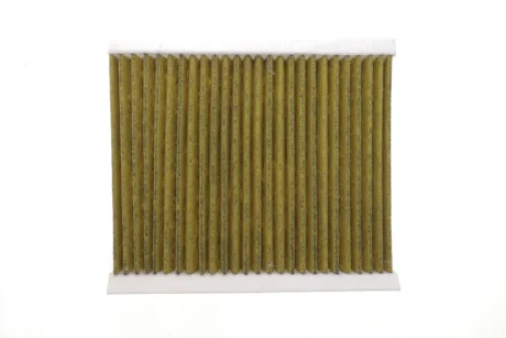 Фільтр салону Fiat Bravo 07-14/Stilo 01-08 (вугільний) WUNDER FILTER WPK 922