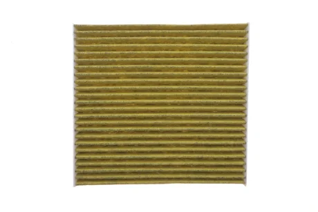 Фільтр салону Nissan Micra IV/Note 1.2/1.5D 10- (вугільний) WUNDER FILTER WPK 932