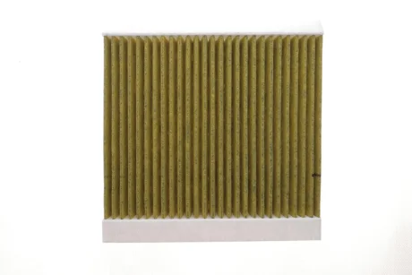 Фільтр салону Hyundai Santa Fe 12-/Kia Optima 12- (вугільний) WUNDER FILTER WPK 991
