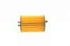 Фільтр масляний Audi A6/A7/Q5/Skoda Superb 15- WUNDER FILTER WY 104 (фото 3)
