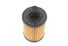 Фільтр масляний VW T5/Caddy III 03- WUNDER FILTER WY 106 (фото 4)