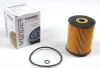 Фільтр масляний Audi/VW 2.8 VR6 WUNDER FILTER WY 110 (фото 1)