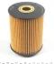 Фільтр масляний Audi/VW 2.8 VR6 WUNDER FILTER WY 110 (фото 3)