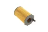 Фільтр масляний VW Touareg 3.0TDI 11- WUNDER FILTER WY 126 (фото 3)
