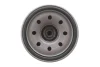 Фільтр масляний Isuzu D-Max 2.5D 12- WUNDER FILTER WY 1707 (фото 3)