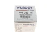 Фільтр масляний BMW 3 (E46)/ 5 (E39) 00-05 WUNDER FILTER WY 209 (фото 8)