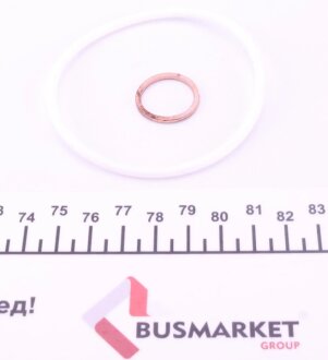 Фільтр масляний BMW 3 (F30/F31) 316/320i12- WUNDER FILTER WY 226