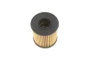 Фільтр масляний Ford Transit/Citroen Jumper 2.2HDI/2.4TDCi 06-/Peugeot 2.0HDI 03- WUNDER FILTER WY 557 (фото 3)