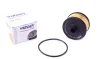 Фільтр масляний Renault 1.2TCe 12- WUNDER FILTER WY 804 (фото 1)
