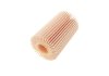 Фильтр масляный Toyota Land Cruiser 4.5D/4.6i 08- WUNDER FILTER WY 941 (фото 3)