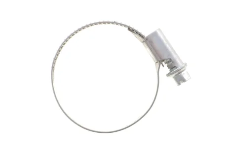 Хомут черв\'ячний Ø30-45x9 мм WURTH 053913045
