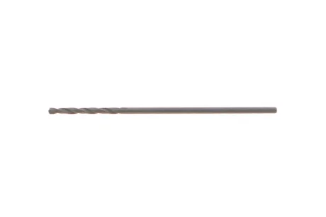 Свердло HSS DIN 338 Ø1 мм WURTH 0624000100