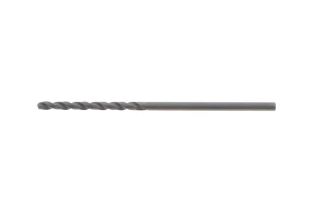 Свердло HSS DIN 338 Ø1,6 мм WURTH 0624000160