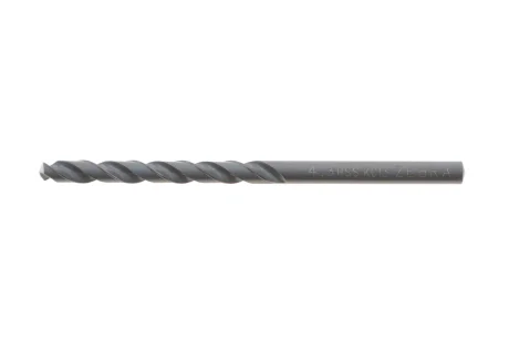 Свердло HSS DIN 338 Ø4,3 мм WURTH 0624000430