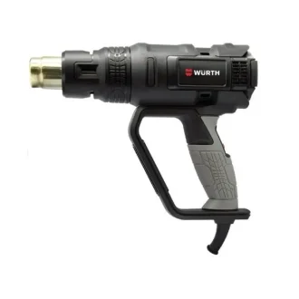 Фен промисловий HLG-2000P (50-600 °C) WURTH 0702202000
