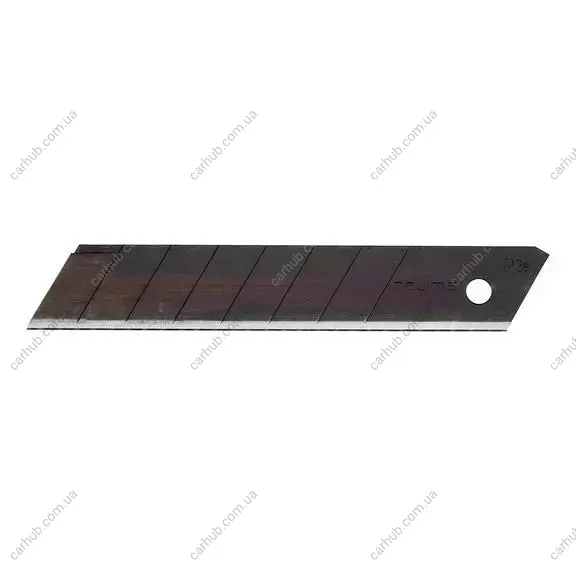 Лезо для ножа канцелярського 25 мм WURTH 071566093 (фото 1)