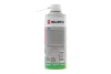 Спрей мастильно-очищаючий MULTI універсальний (400ml) WURTH 089305540 (фото 3)