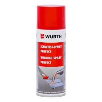 Спрей для зварювання Perfect (400ml) WURTH 0893102100