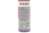 Очисник електроконтактів (200ml) WURTH 089365 (фото 2)