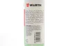 Очисник для рук (350ml) WURTH 0893900012 (фото 2)
