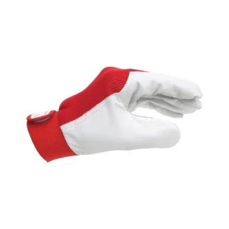 Рукавиці шкіряні (9) PROTECT WURTH 0899400133