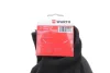 Рукавиці з нітриловим покриттям (XL) TIGERFLEX COOL WURTH 0899401050 (фото 2)