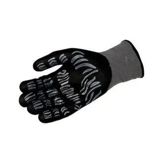 Рукавиці з нітриловим покриттям (L) TIGERFLEX THERMO WURTH 0899404029