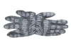 Рукавиці з нітриловим покриттям (M) TIGERFLEX PLUS WURTH 0899411018 (фото 2)