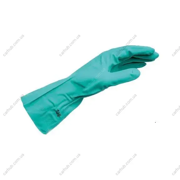 Рукавиці захисні хімічно стійкі (XL) WURTH 089943510 (фото 1)