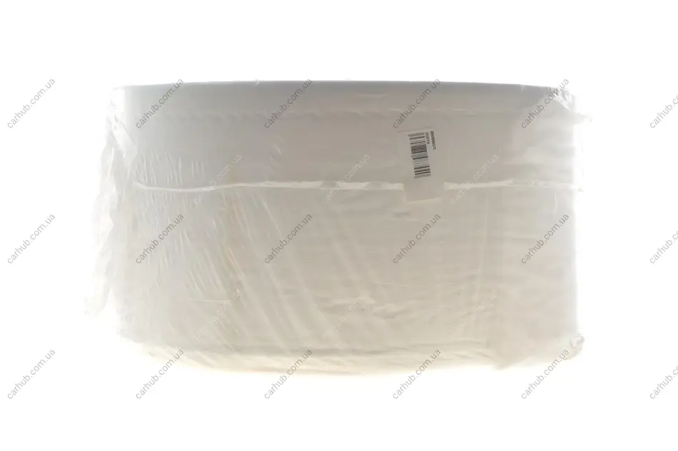 Папір для протирання поверхонь Wurth ECOLINE 2 слоя/2500 шт (30х22cм) (білий) WURTH 0899800525 (фото 1)