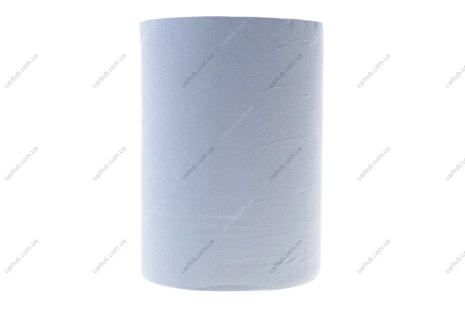 Папір для протирання поверхонь Wurth ECOLINE 3 слоя/500 шт (36х38cм) (блакитний) WURTH 0899800850 (фото 1)