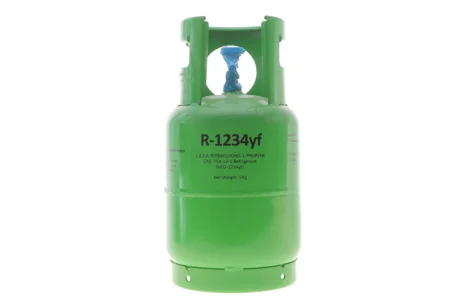 Холодоагент R1234yf 5 кг WURTH 1991712345