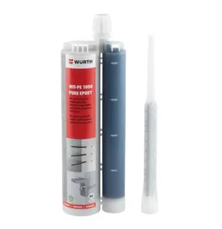 Анкер хімічний WIT-PE 1000 (585ml) WURTH 5918605585
