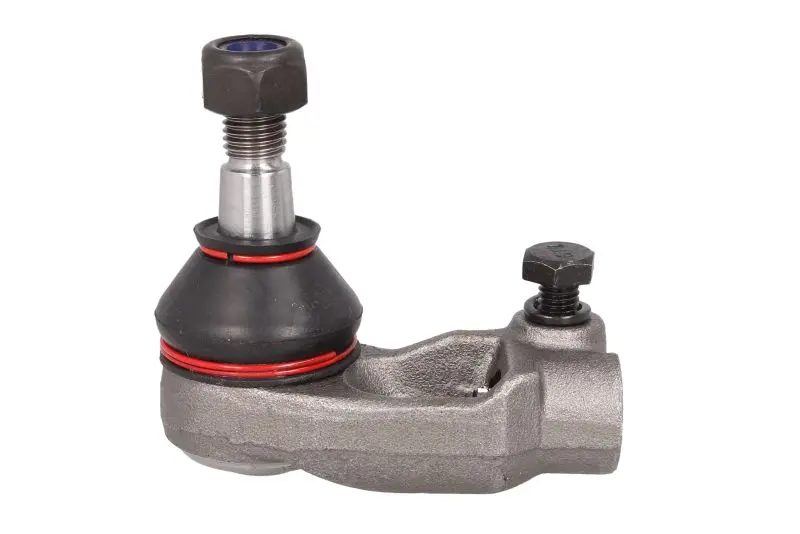 Рульовий наконечник лів DAEWOO 1.5I, ARANOS, CIELO, CIELO LOAD RUNNER, ESPERO, LANOS, LEMANS, NEXIA OPEL ASCONA C, KADETT E, KADETT E COMBO 1.2-2.0 09.81- YAMATO I10001YMT (фото 1)