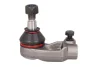 Рульовий наконечник лів DAEWOO 1.5I, ARANOS, CIELO, CIELO LOAD RUNNER, ESPERO, LANOS, LEMANS, NEXIA OPEL ASCONA C, KADETT E, KADETT E COMBO 1.2-2.0 09.81- YAMATO I10001YMT (фото 1)