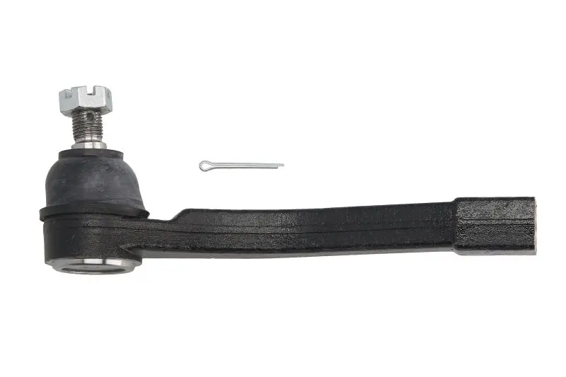 Рульовий наконечник лів SSANGYONG ACTYON I, ACTYON II, ACTYON SPORTS I, ACTYON SPORTS II, KYRON, REXTON, REXTON / REXTON II, REXTON W / REXTON, RODIUS II 2.0-3.2D 04.02- YAMATO I10553YMT (фото 1)