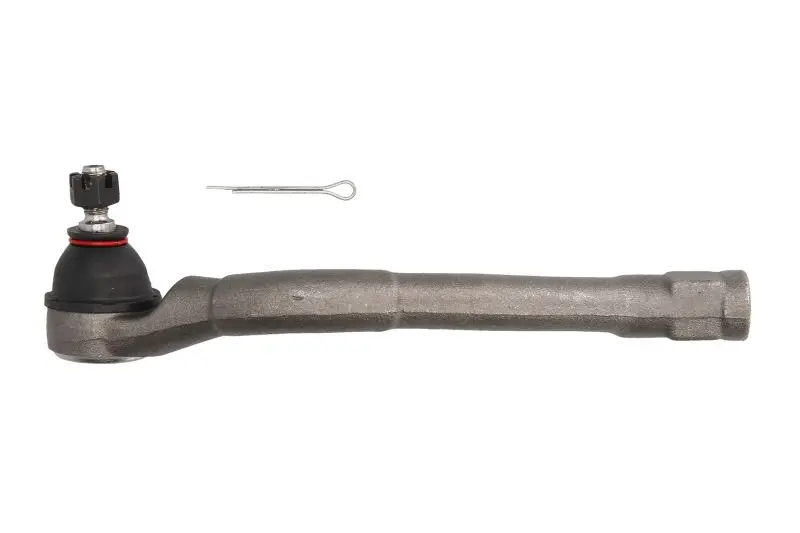 Рульовий наконечник прав HYUNDAI GRANDEUR, I40 I, I40 I CW, IX35, SONATA VI, TUCSON KIA CARENS IV, CARNIVAL IV, OPTIMA, SPORTAGE III 1.6-Electric 01.07- YAMATO I10558YMT (фото 1)