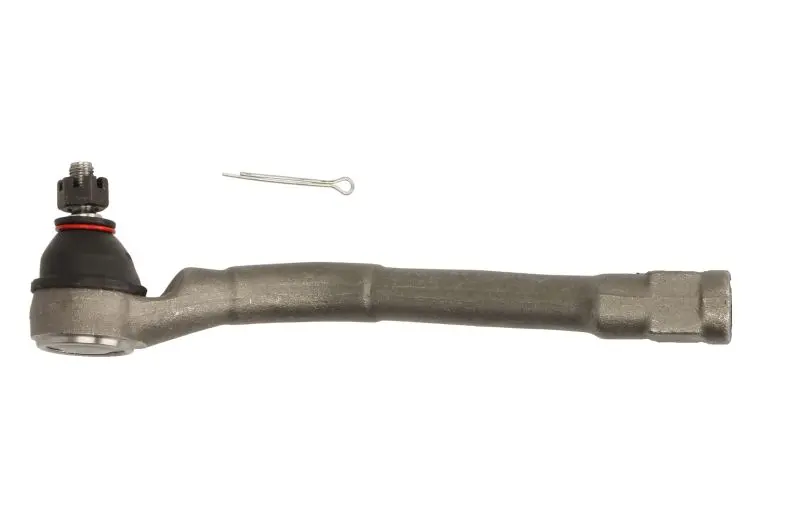 Рульовий наконечник лів HYUNDAI GRANDEUR, I40 I, I40 I CW, IX35, SONATA VI, TUCSON KIA CARENS IV, CARNIVAL IV, OPTIMA, SPORTAGE III 1.6-Electric 01.07- YAMATO I10559YMT (фото 1)