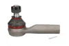 Рульовий наконечник лів/прав NISSAN 240SX, ALMERA CLASSIC, ALMERA I, ALMERA II, ALMERA TINO, ALTIMA, AVENIR, CEFIRO III, MAXIMA / MAXIMA QX IV, MAXIMA / MAXIMA QX V, MAXIMA VI 1.5-3.5 08.88- YAMATO I11024YMT (фото 1)