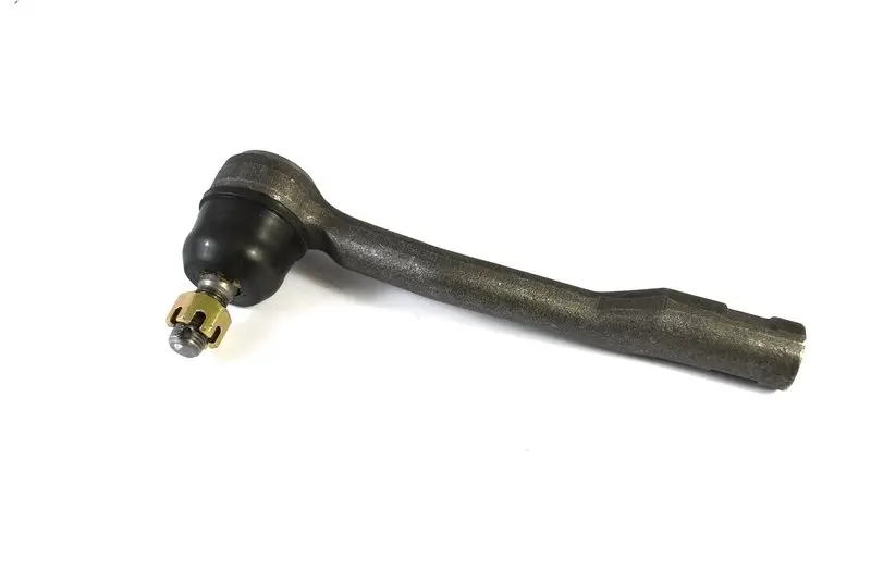Рульовий наконечник лів/прав TOYOTA 4 RUNNER V, CALDINA, CARINA E VI, CARINA VII, CORONA, FJ CRUISER, GAIA, LAND CRUISER, LAND CRUISER 90, LAND CRUISER PRADO, NADIA, PICNIC 1.5-4.0 10.91- YAMATO I12010YMT (фото 1)