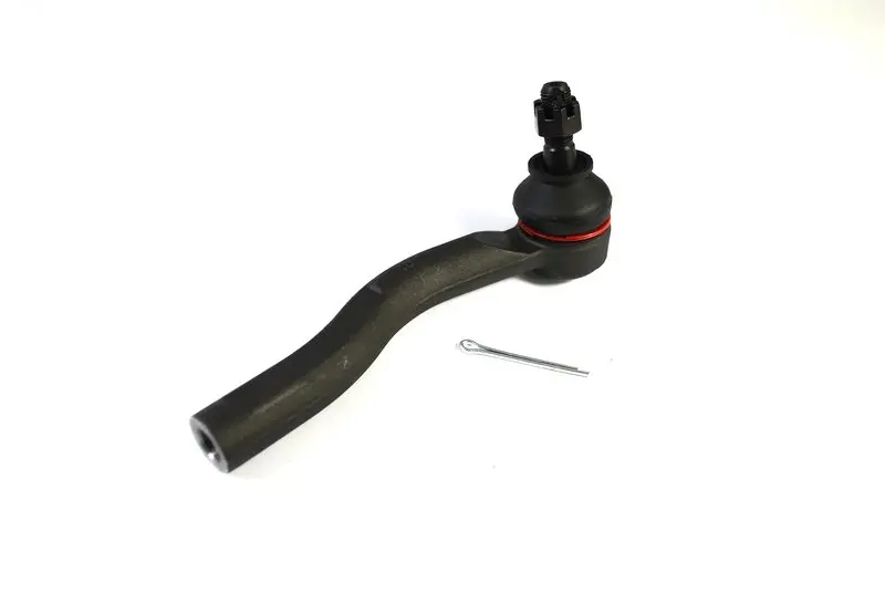 Рульовий наконечник прав TOYOTA ECHO, PLATZ, PORTE I, PROBOX / SUCCEED, RAUM, VIOS / SOLUNA VIOS, WILL CYPHA I, YARIS, YARIS VERSO 1.0-1.5 04.99- YAMATO I12030YMT (фото 1)