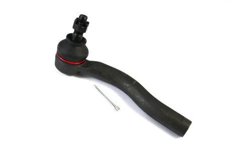 Рульовий наконечник лів TOYOTA COROLLA, ECHO, PLATZ, PORTE I, PROBOX / SUCCEED, RAUM, VIOS / SOLUNA VIOS, WILL CYPHA I, YARIS, YARIS VERSO 1.0-1.8 04.99- YAMATO I12031YMT