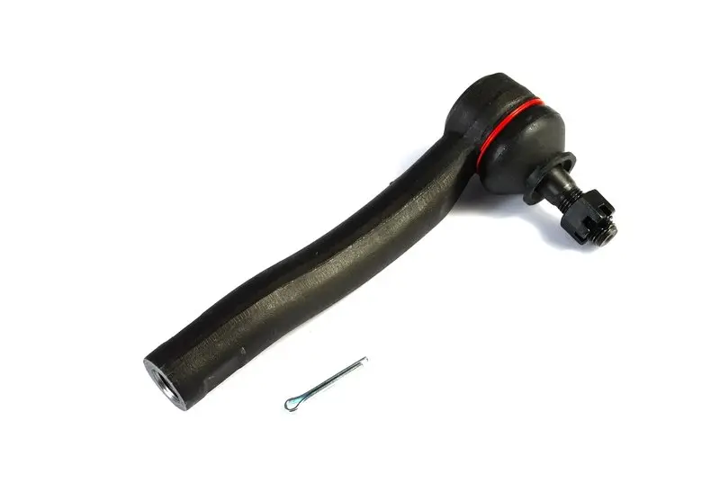 Рульовий наконечник лів TOYOTA ALLION I, COROLLA, COROLLA VERSO, ISIS, PREMIO, URBAN CRUISER, VERSO S, YARIS, YARIS / VIOS 1.0-2.0D 09.00-06.20 YAMATO I12080YMT (фото 1)