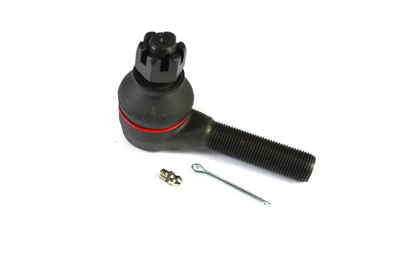Рульовий наконечник лів/прав TOYOTA 4 RUNNER I, 4 RUNNER II, 4 RUNNER III, DYNA, DYNA 100, DYNA 150, DYNA 200, HIACE III, HIACE IV, HILUX II, HILUX III, HILUX IV, HILUX V, HILUX VI 1.6-4.0D 05.72- YAMATO I12086YMT (фото 1)